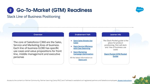 Partner Readiness Guide to Slack - Page 5