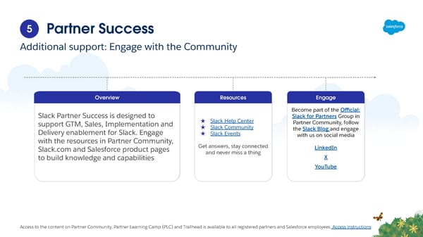 Partner Readiness Guide to Slack - Page 8