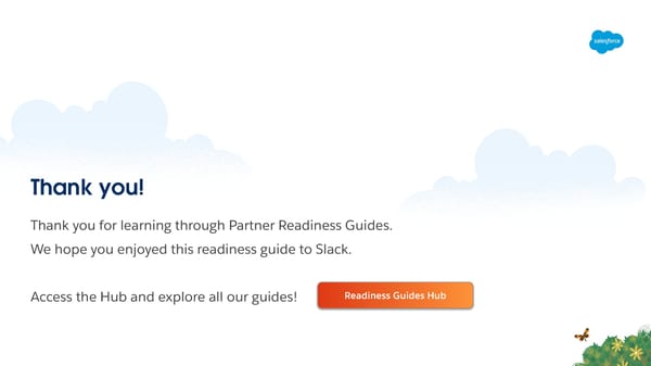 Partner Readiness Guide to Slack - Page 9