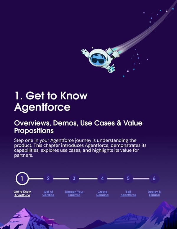 Agentforce Partner Guidebook - SI Partners - Page 3