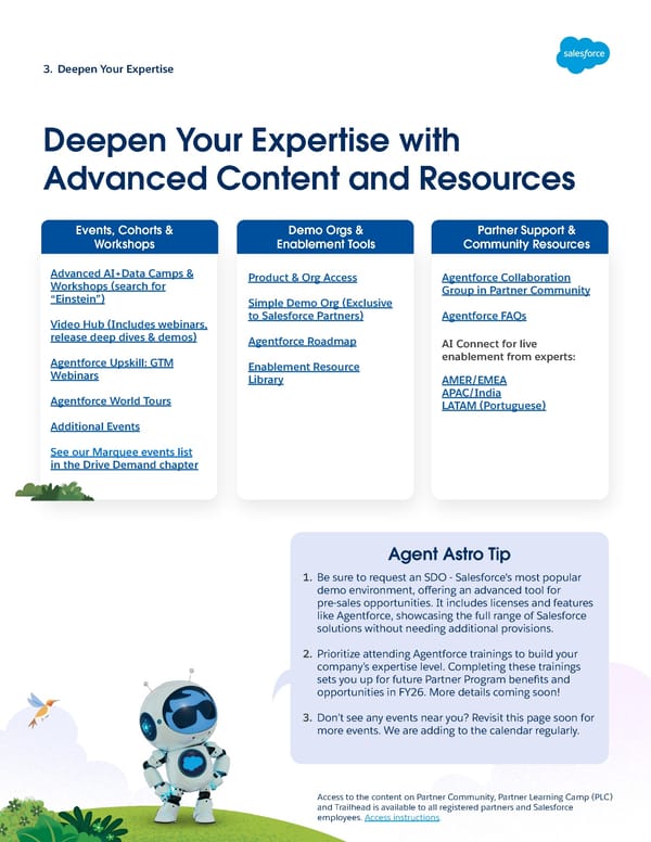 Agentforce Partner Guidebook - SI Partners - Page 9