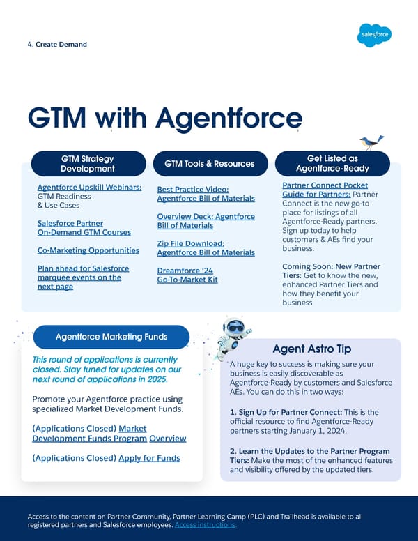 Agentforce Partner Guidebook - SI Partners - Page 11