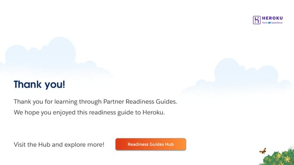 Partner Readiness Guide to Heroku - Page 9