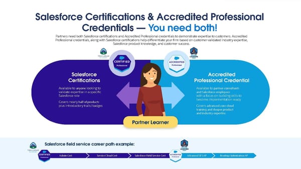 Technical Learning Journeys - Page 5